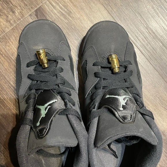 Jordan sneaker - Picture 3 of 4